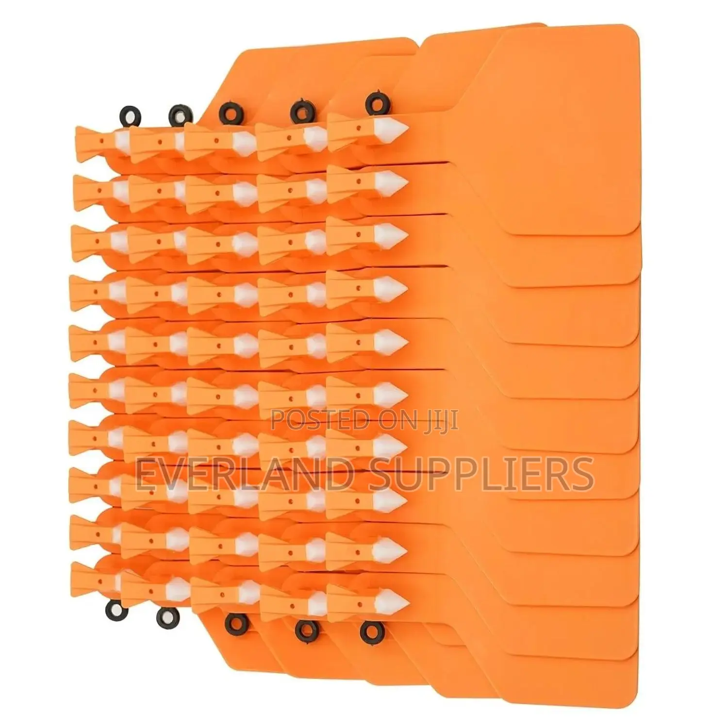 Weaned Calf Z- Tag - Plain