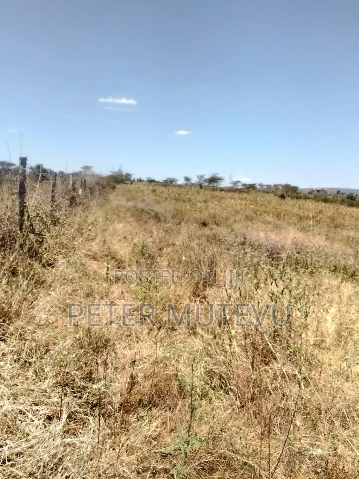 2.5 Acre Land for Sale