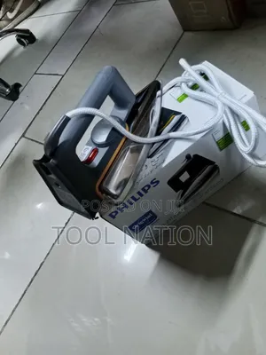 Philips Iron Box