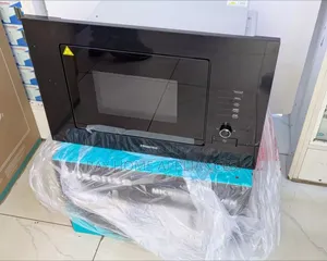 20Litres Hisense in-Built Microwave