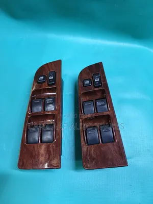 Main Switch Premio Nyoka