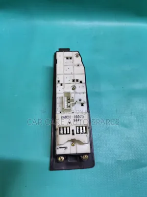 Main Switch Premio Nyoka