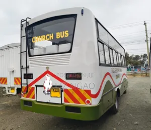 Mitsubishi Fuso Canter 2019 White