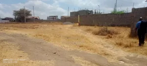 Plot for Sale