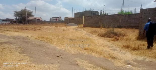 Plot for Sale