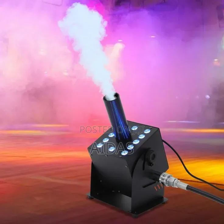 CO2 Jet Machine Rental
