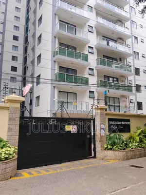 2bdrm Apartment in Winchester Garden, Riverside Estate for rent