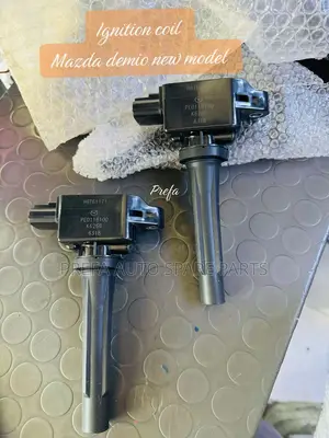 Ignition Coil Mazda Demio P3