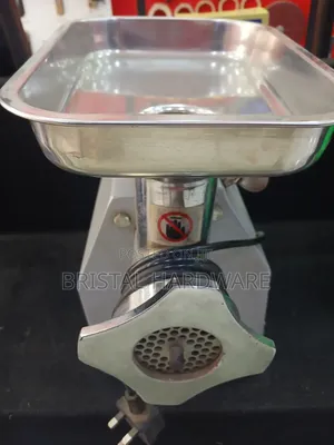 Commercial Mk-12 Electric Meat Mincer