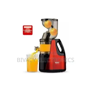 Raf Slow Juicer