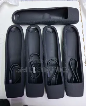 Vitron,LG, Solarmax & Amtec TV Remote Silicone Cover.