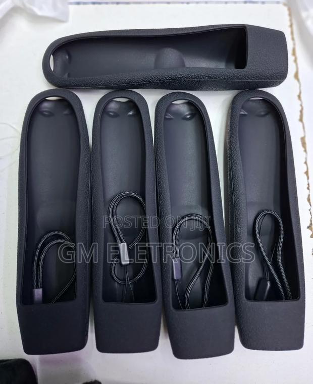Vitron,LG, Solarmax & Amtec TV Remote Silicone Cover.