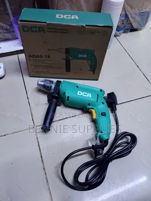 Dca Drill Machine
