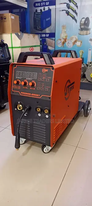 Promig-250 Et Synergy Jtmax