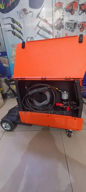Promig-250 Et Synergy Jtmax