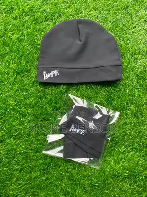 Hats & Caps