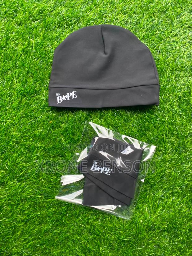 Hats & Caps