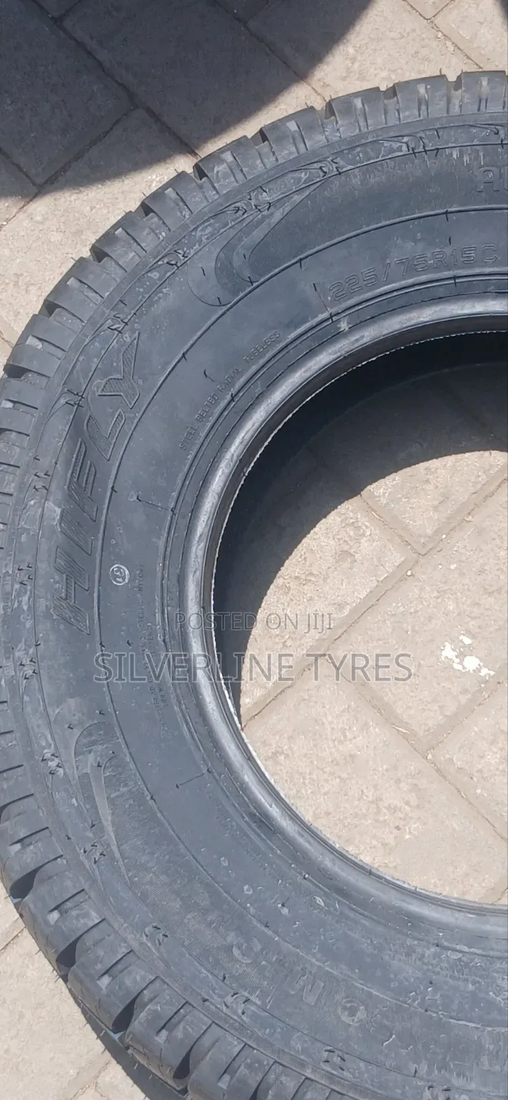 225/75r15c Hifly