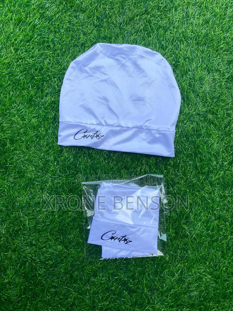 Hats & Caps