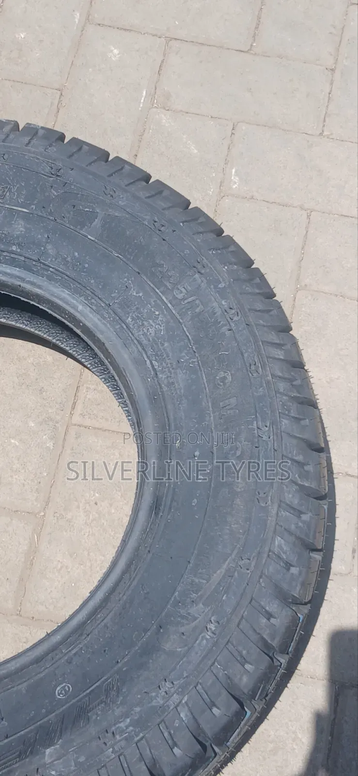 225/75r15c Hifly
