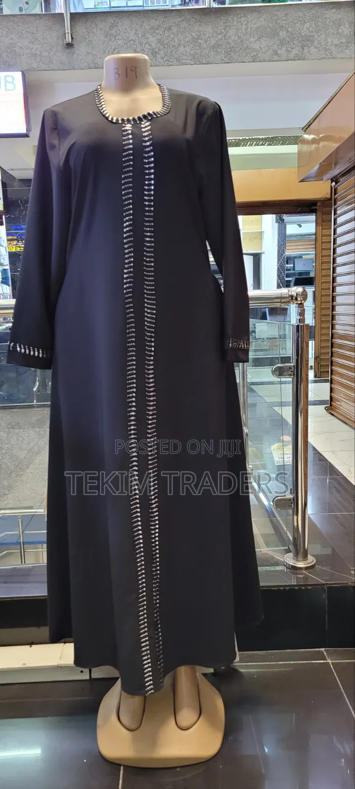 Elegant Max Dress-From Size 8- 20