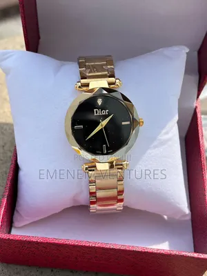 Dior Ladies Watches