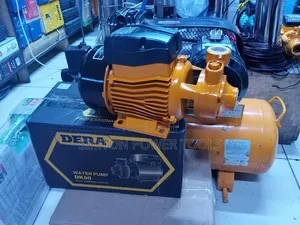 DERA DK80 Peripheral Booster Water Pump....