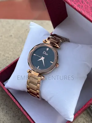 Dior Ladies Watches