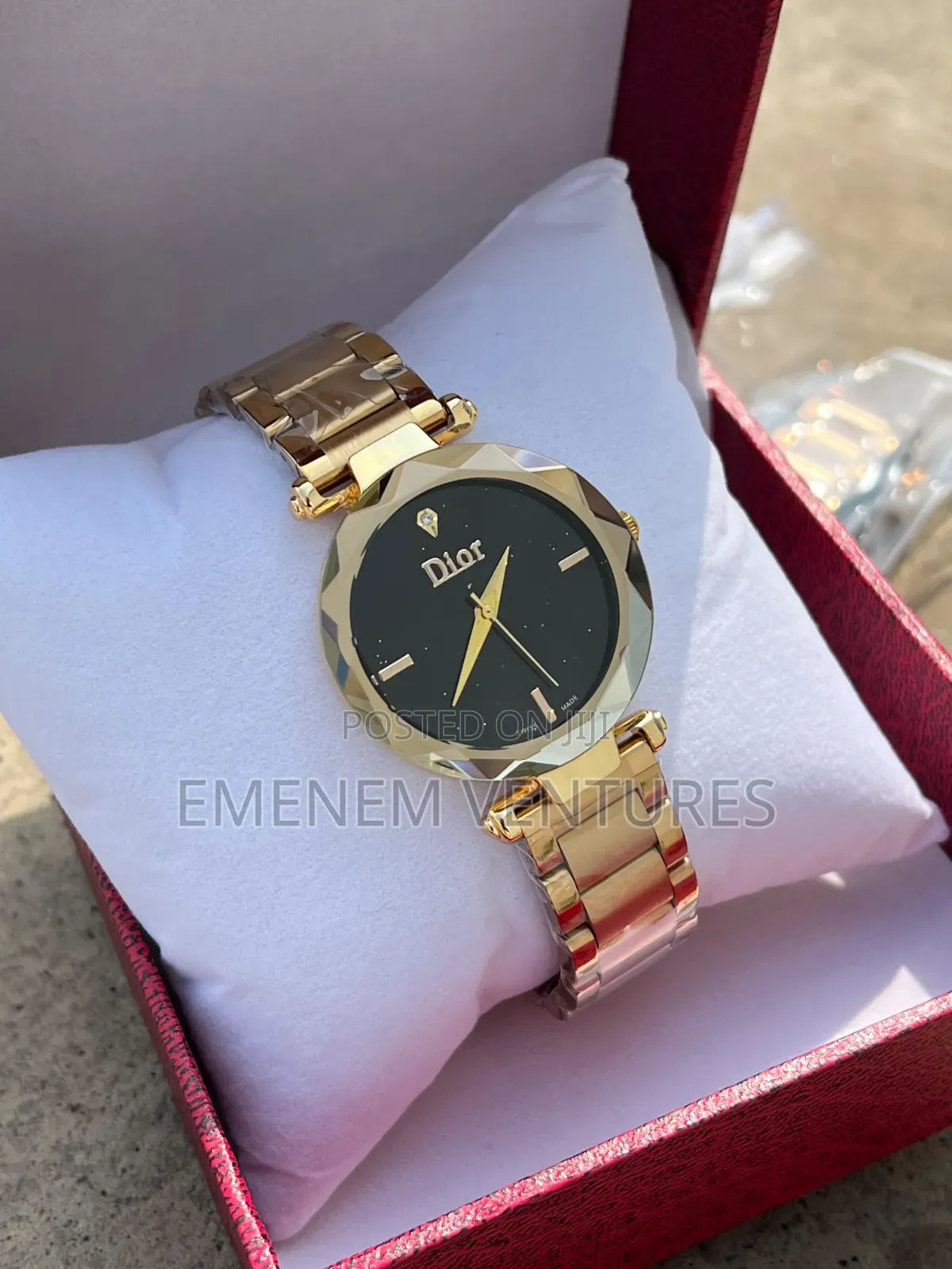 Dior Ladies Watches