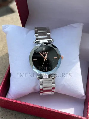 Dior Ladies Watches