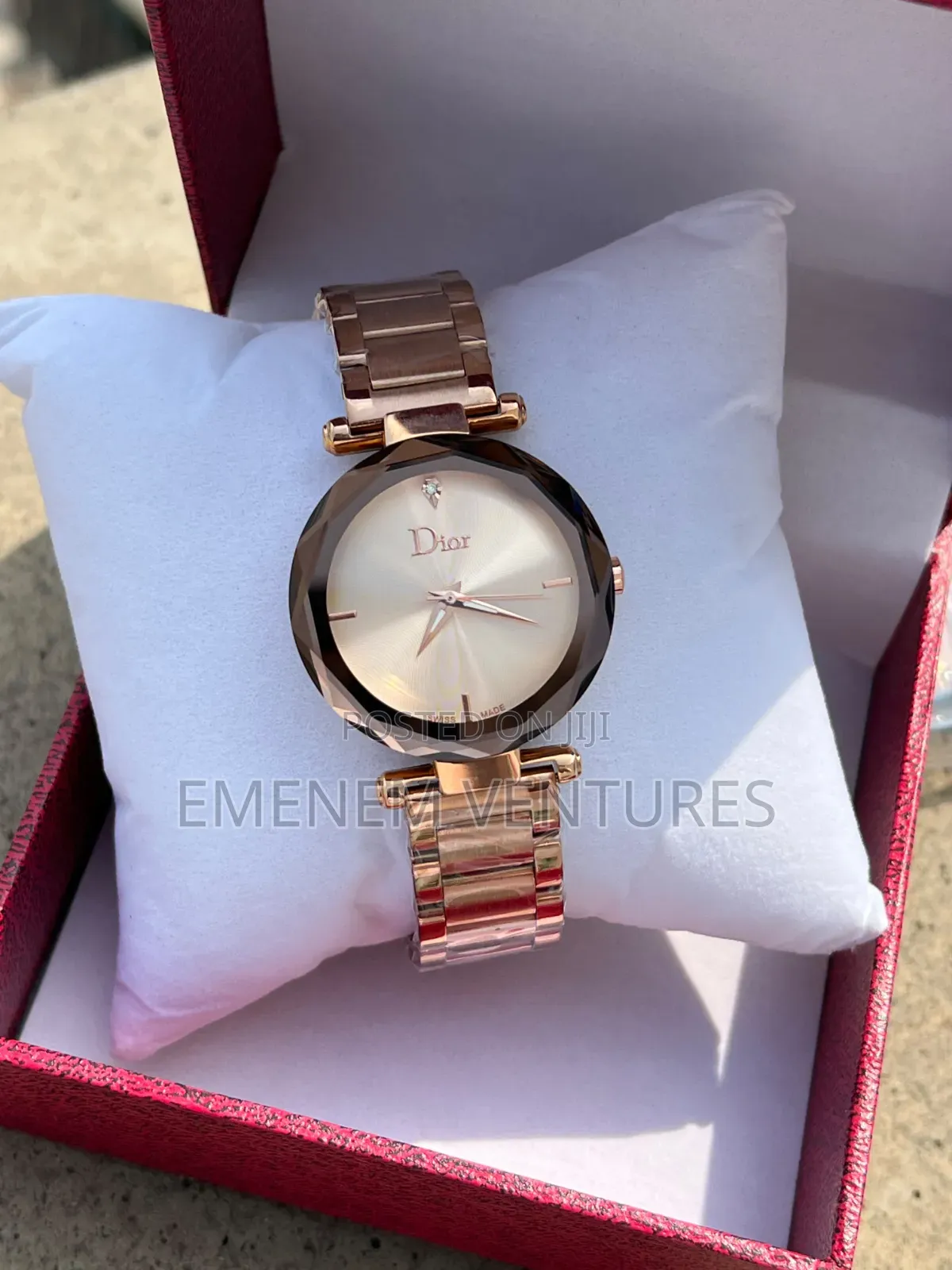 Dior Ladies Watches