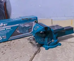 5" / 7.5kg Bench Vice/Bench Vice 5 Inch. JcTop Boutique Series