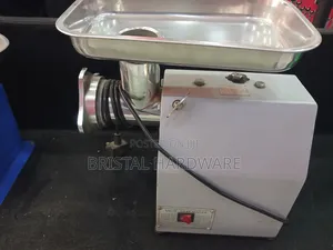 Commercial Mk-12 Electric Meat Mincer