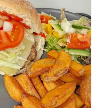 Catering and Event Services