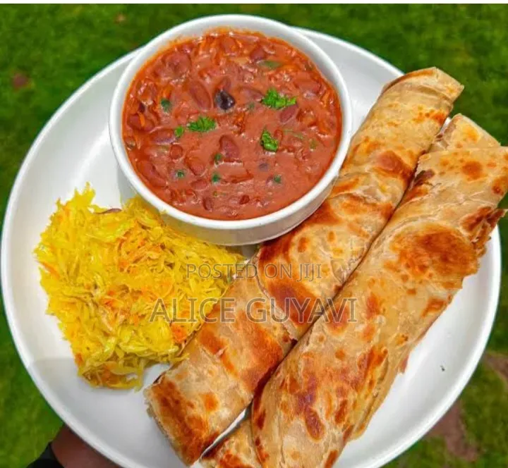 Catering and Event Services
