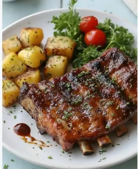 Catering and Event Services