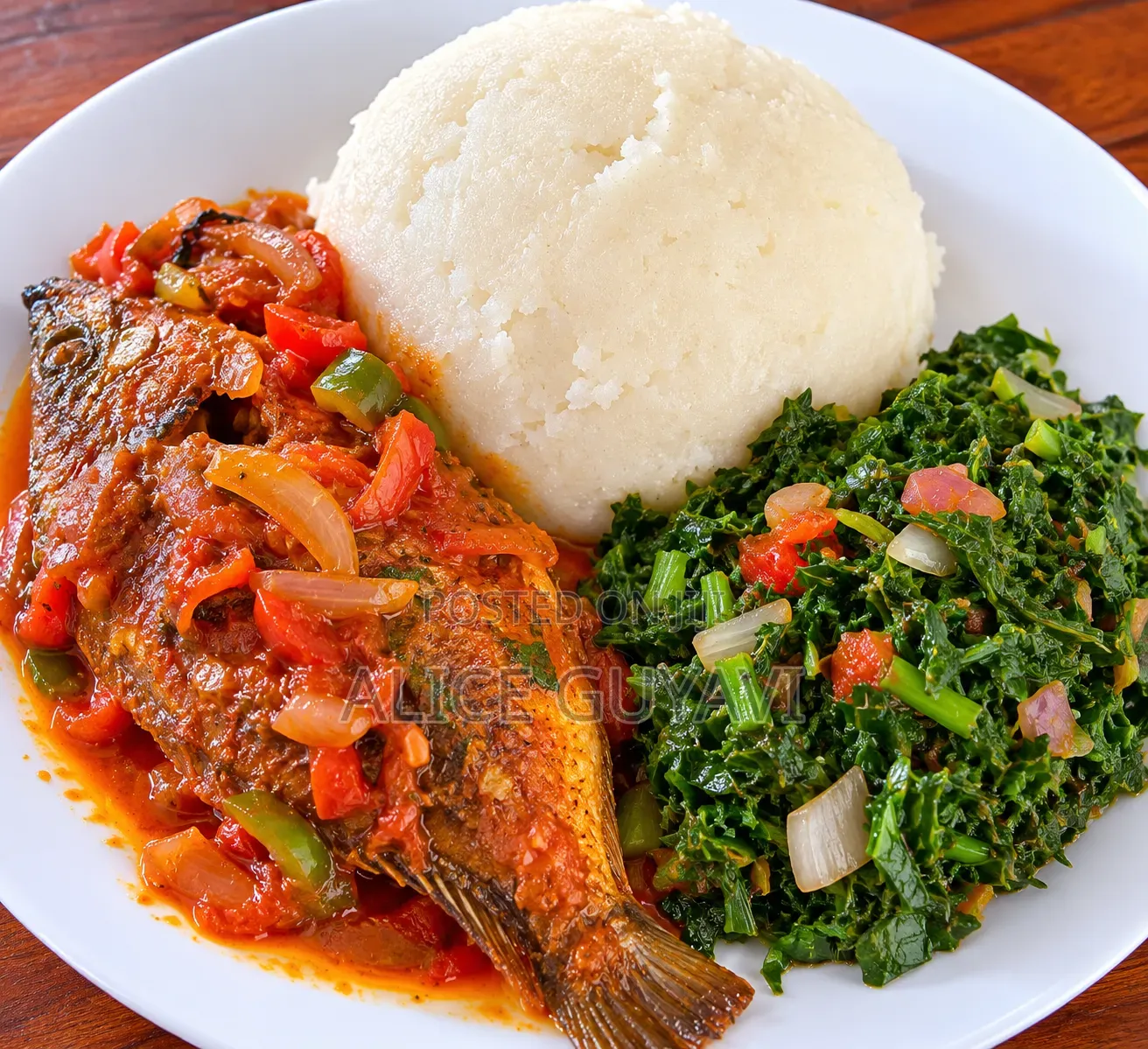 Catering and Event Services