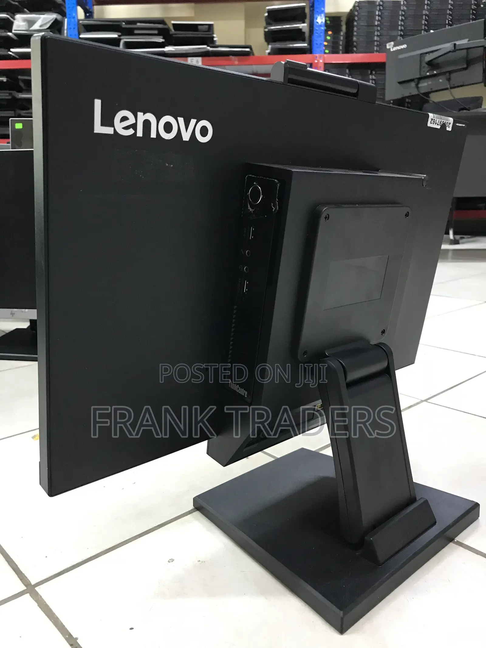 Desktop Computer Lenovo 8GB Intel Core i5 HDD 500GB