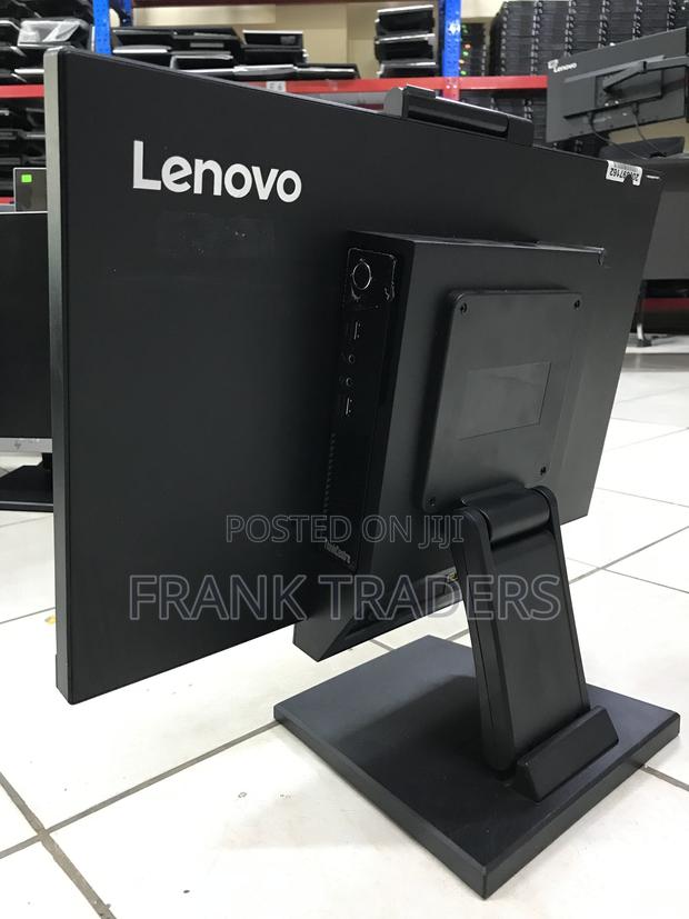 Desktop Computer Lenovo 8GB Intel Core i5 HDD 500GB - thumbnail 2