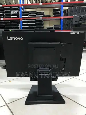 Desktop Computer Lenovo 8GB Intel Core i5 HDD 500GB