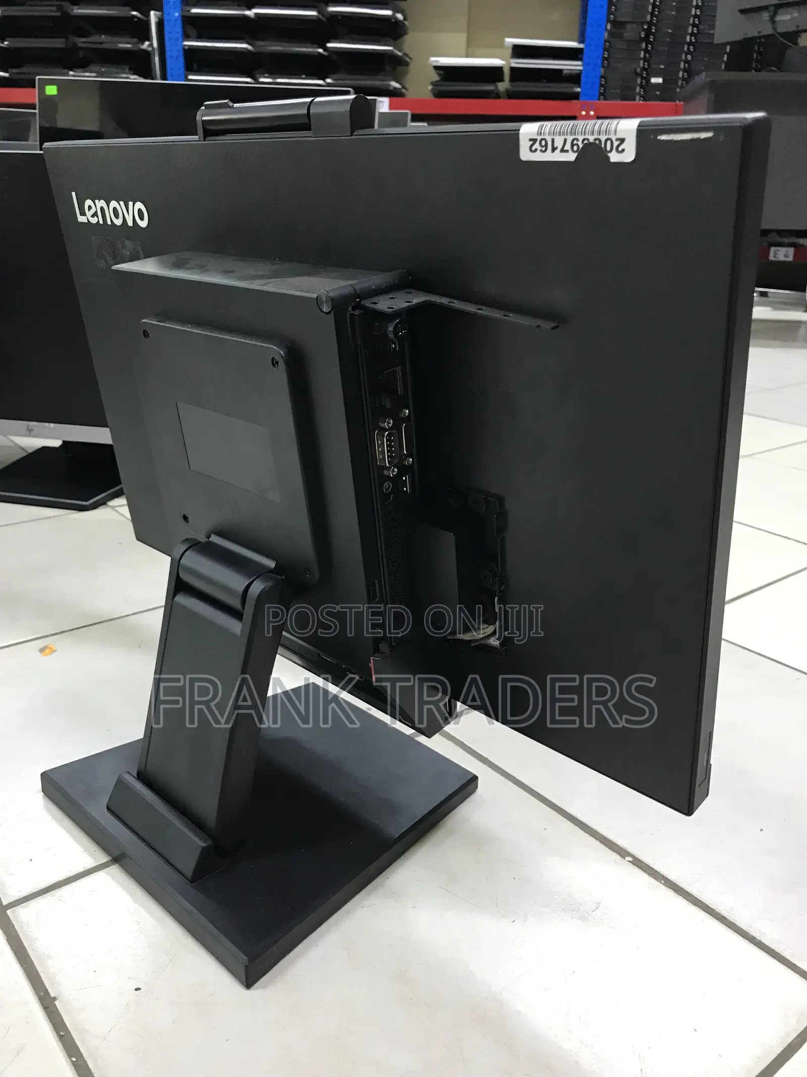 Desktop Computer Lenovo 8GB Intel Core i5 HDD 500GB