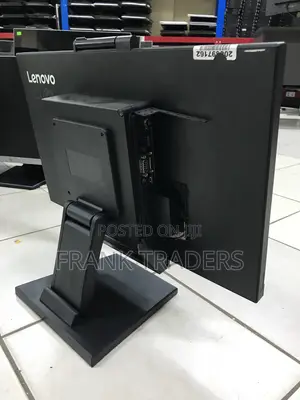 Desktop Computer Lenovo 8GB Intel Core i5 HDD 500GB