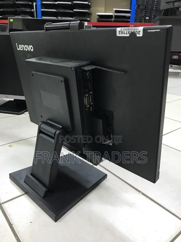 Desktop Computer Lenovo 8GB Intel Core i5 HDD 500GB - thumbnail 4