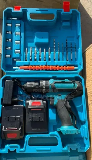 Cordless Drill 26v@2800