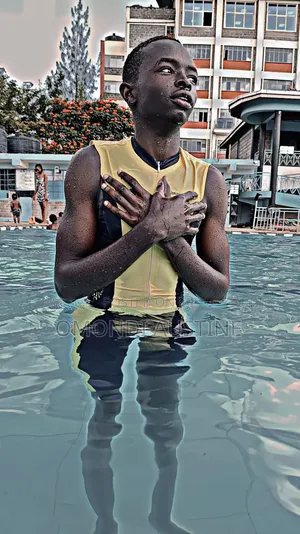 Omondi Austine