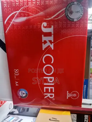 Printing Papers -JK Copier
