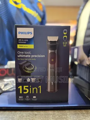 Philips All in One Trimmer 7000 Series 15 in 1