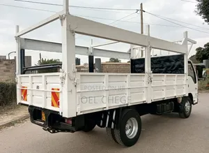ISUZU NKR 3.3 Local Year 2020