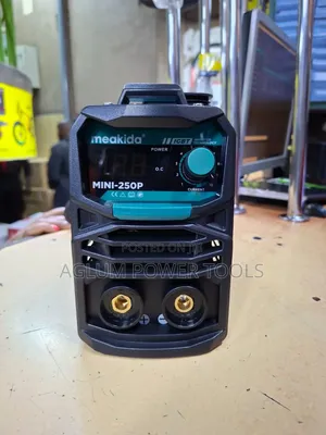 Meakida Welding Machine Mini 250A