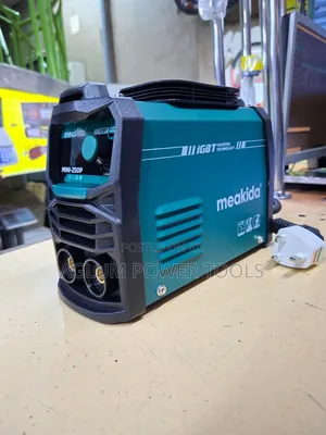 Meakida Welding Machine Mini 250A